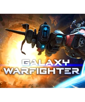 Galaxy Warfighter Steam Key GLOBAL